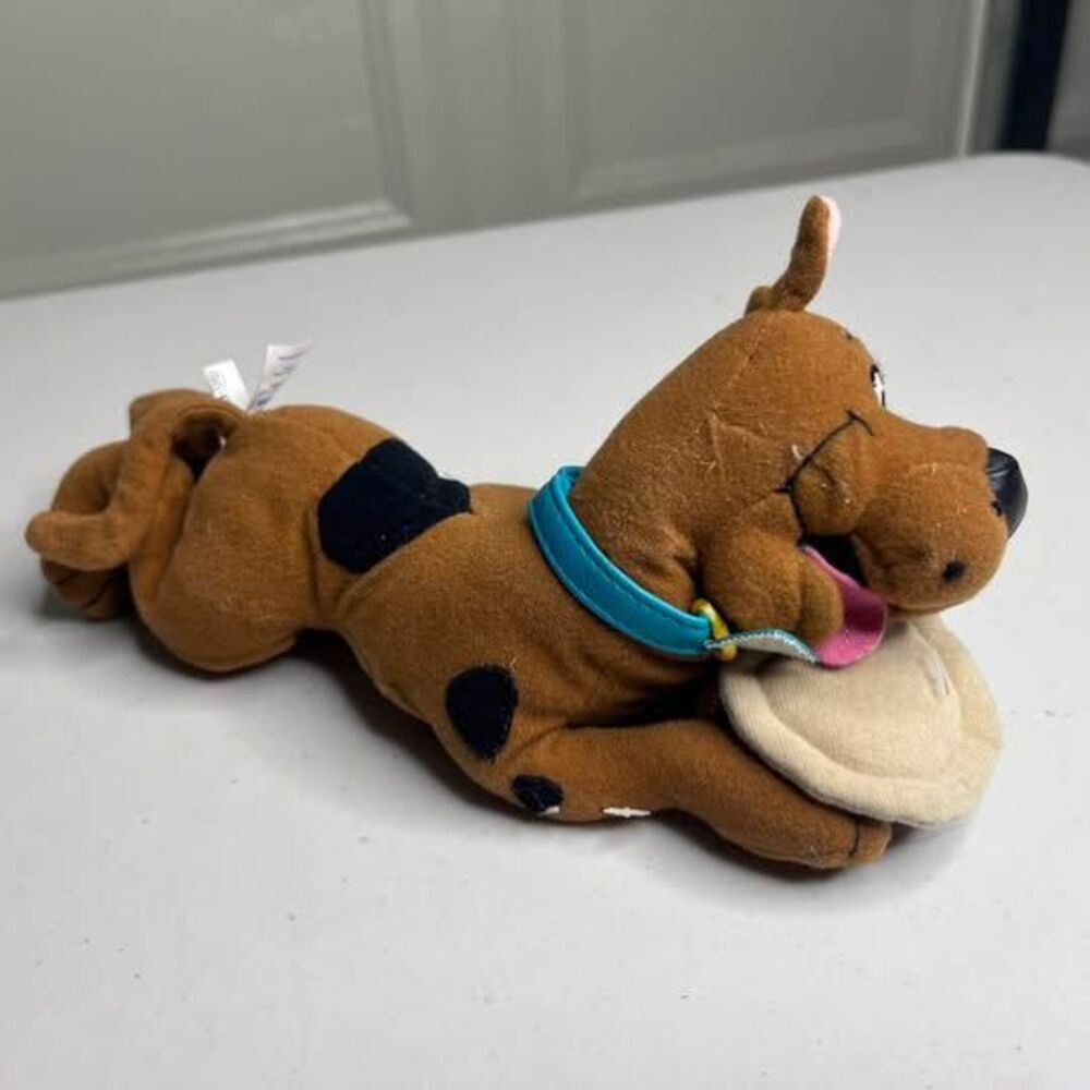 Applause Scooby-Doo blockbuster exclusive